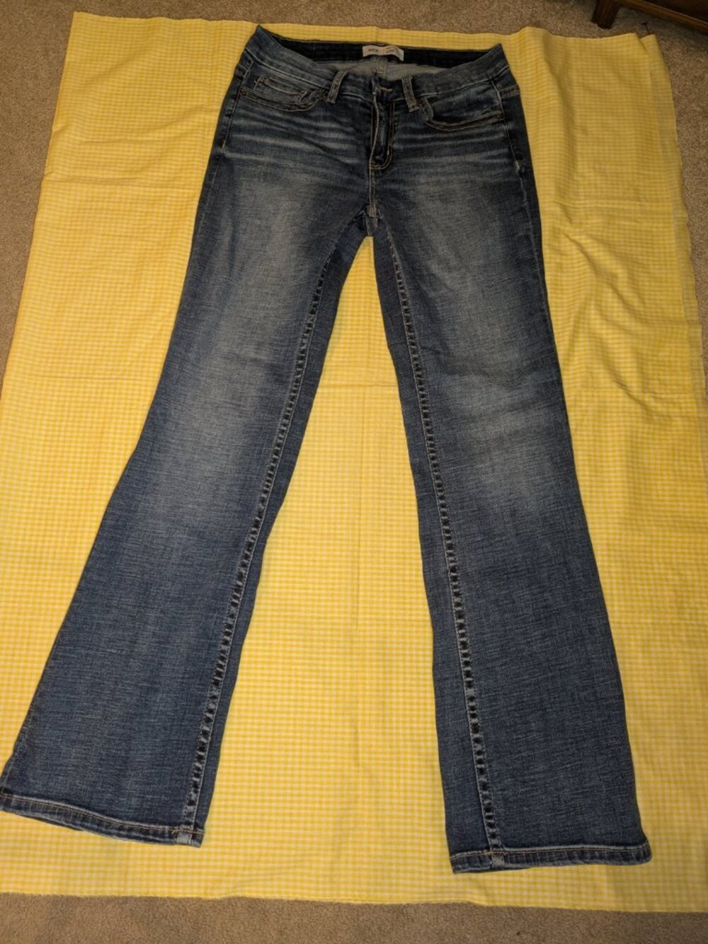 BKE Jeans from Buckle